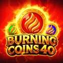 Burning Coins 40