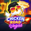 Chicken Road Vegas