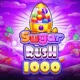 Sugar Rush 1000